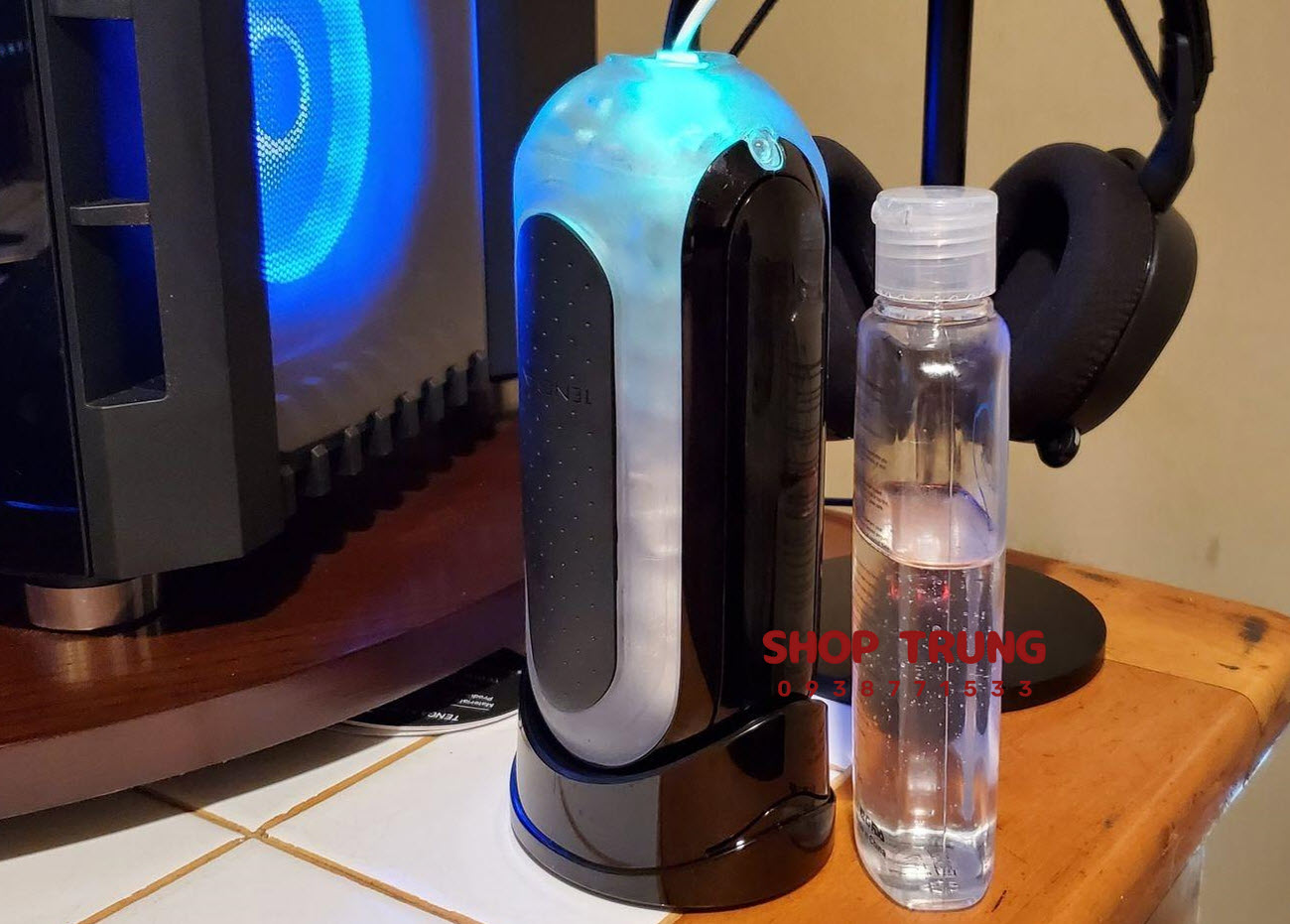 coc thu dam Tenga Flip Zero coc thu dam Tenga Flip Zero