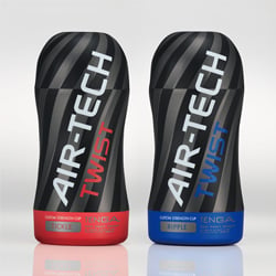 Tenga Airtech Twist