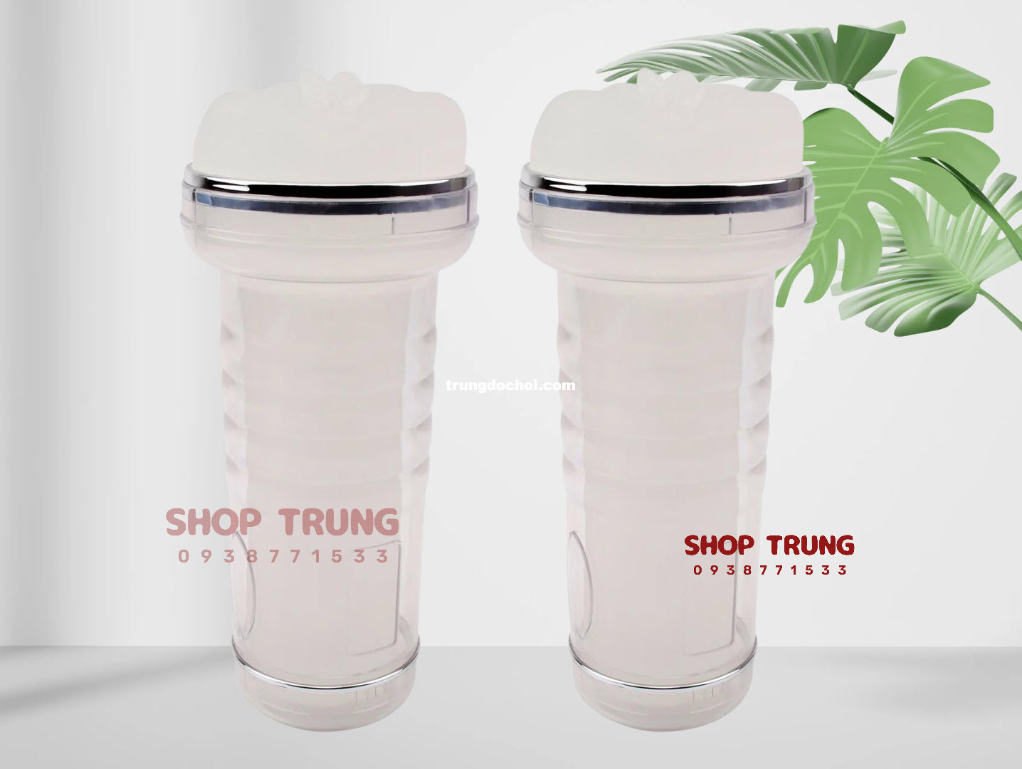 coc trong suot MX Grip Vagina coc trong suot MX Grip Vagina