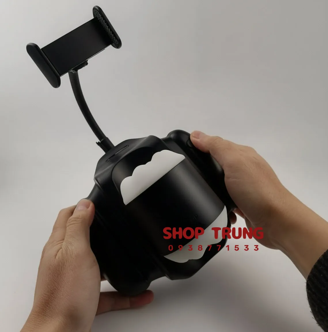 Cốc Thủ Dâm Tự Động Handy Rocket Cốc Thủ Dâm Tự Động Handy Rocket