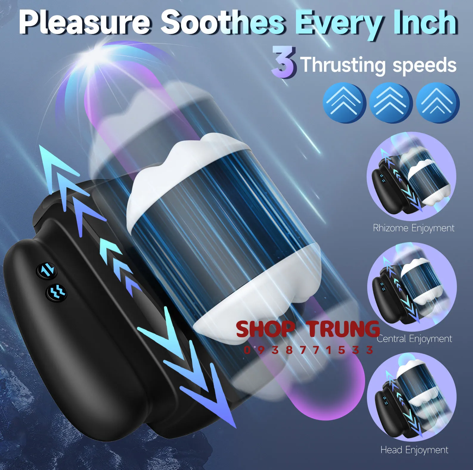 coc thu dam rung thut coc thu dam rung thut