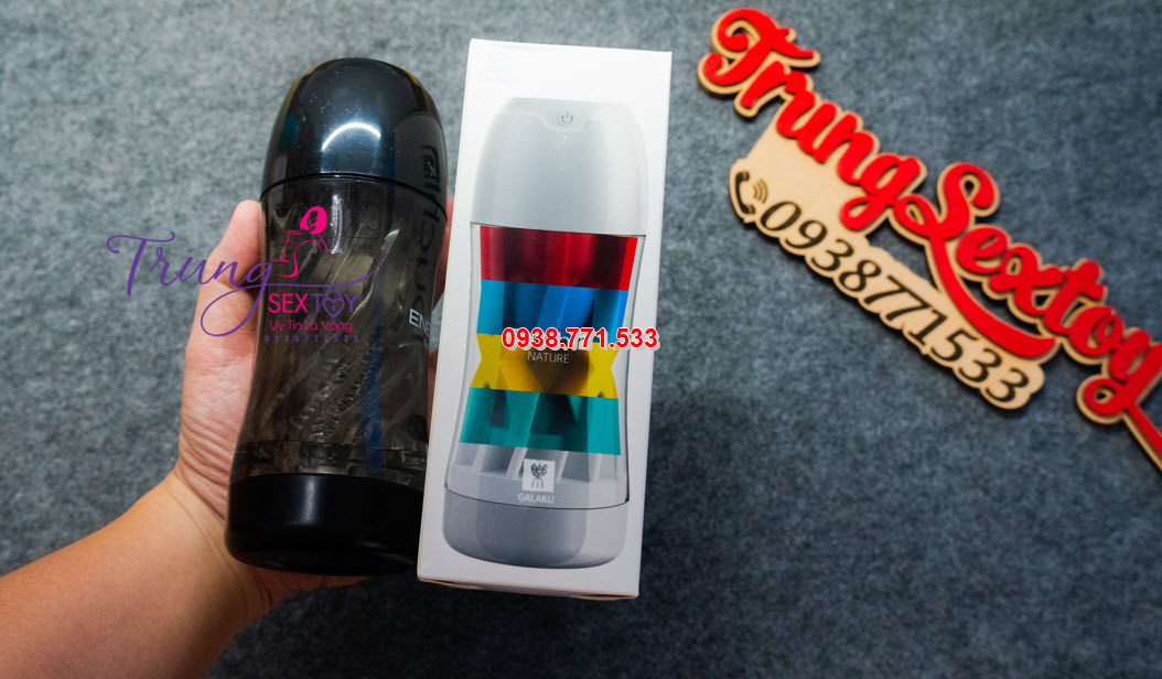 cốc tự sướng Energy Galaku cốc tự sướng Energy Galaku