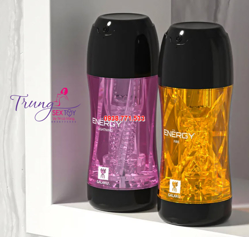 cốc tự sướng Energy Galaku cốc tự sướng Energy Galaku