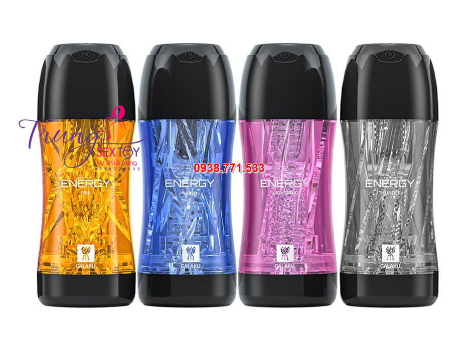 cốc tự sướng Energy Galaku cốc tự sướng Energy Galaku