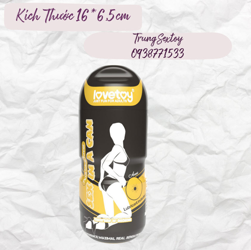 cốc tự sướng lovetoy có rung cốc tự sướng lovetoy có rung