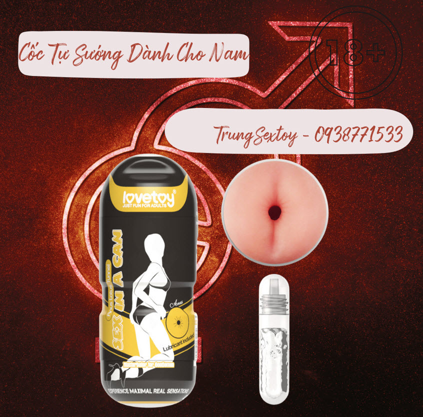 cốc tự sướng lovetoy có rung cốc tự sướng lovetoy có rung