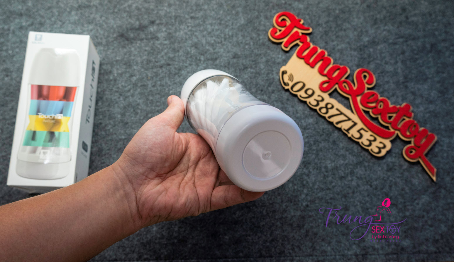 cốc Galaku có rung dành cho nam cốc Galaku có rung dành cho nam