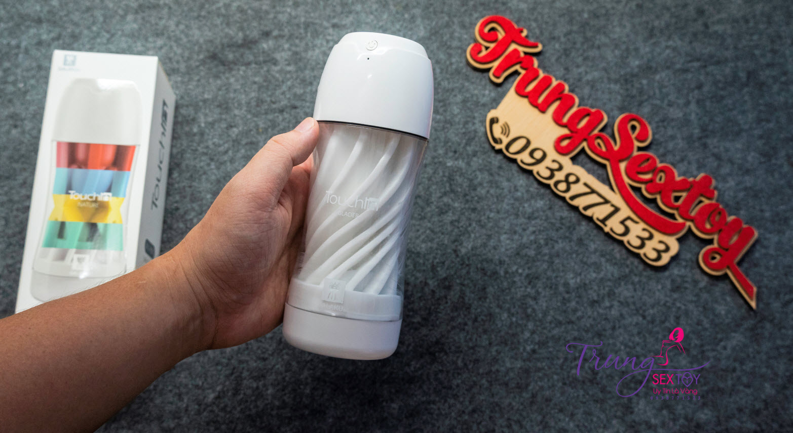 cốc Galaku có rung dành cho nam cốc Galaku có rung dành cho nam