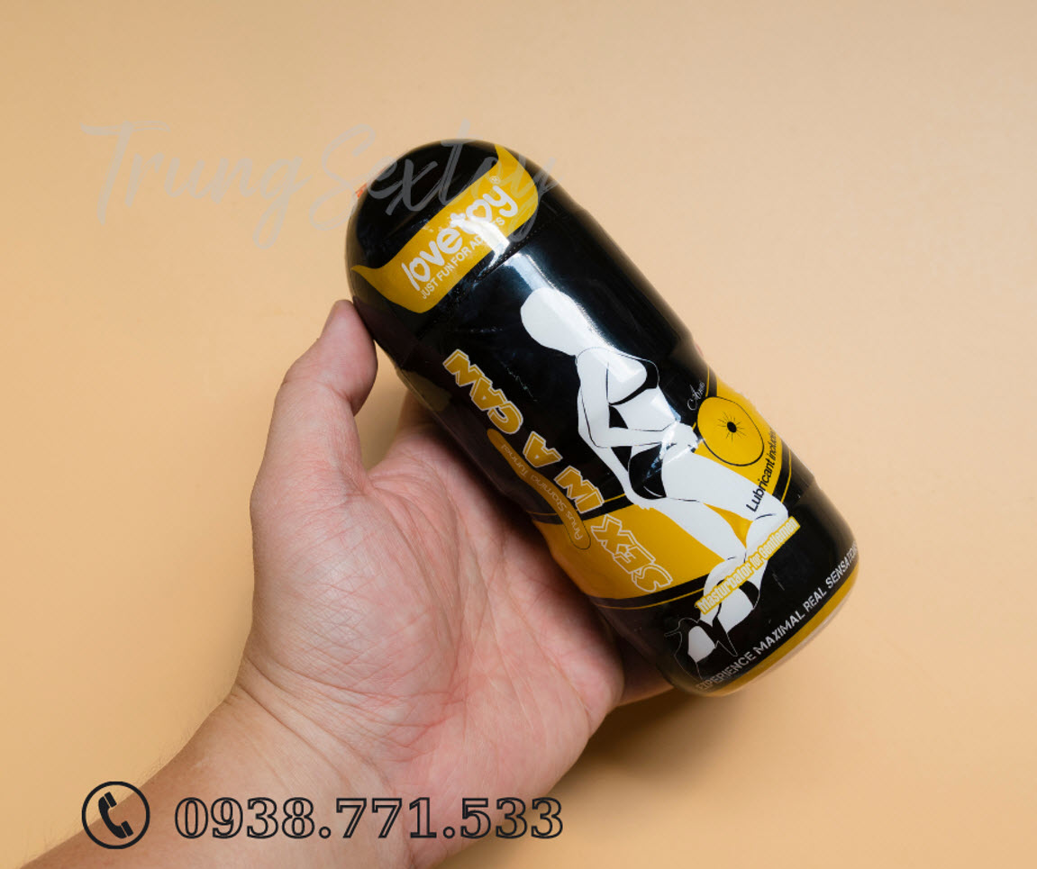 cốc tự sướng lovetoy có rung cốc tự sướng lovetoy có rung