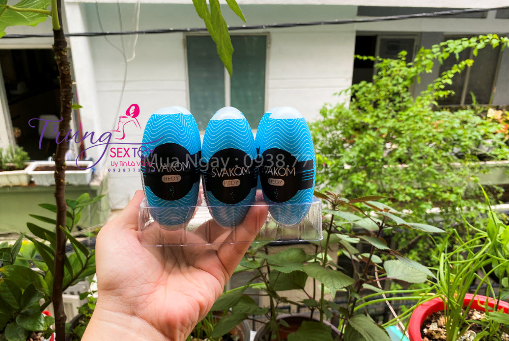 coc thu dam Svakom hedy coc thu dam Svakom hedy