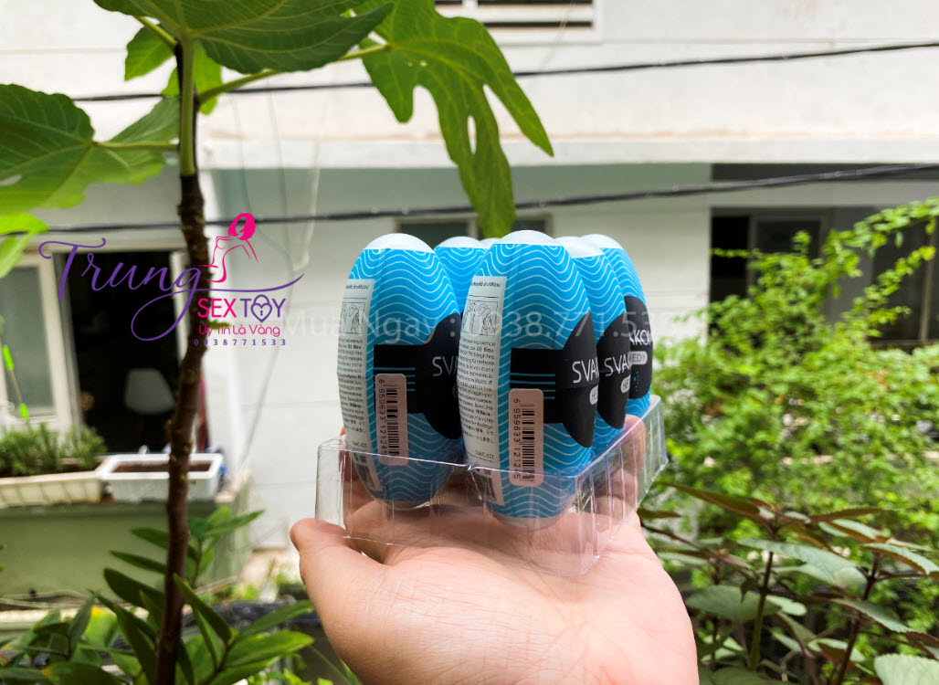 coc thu dam Svakom hedy coc thu dam Svakom hedy