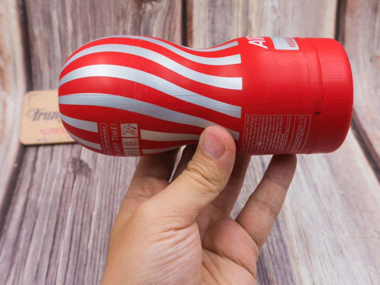 cốc tự sướng tenga air cốc tự sướng tenga air