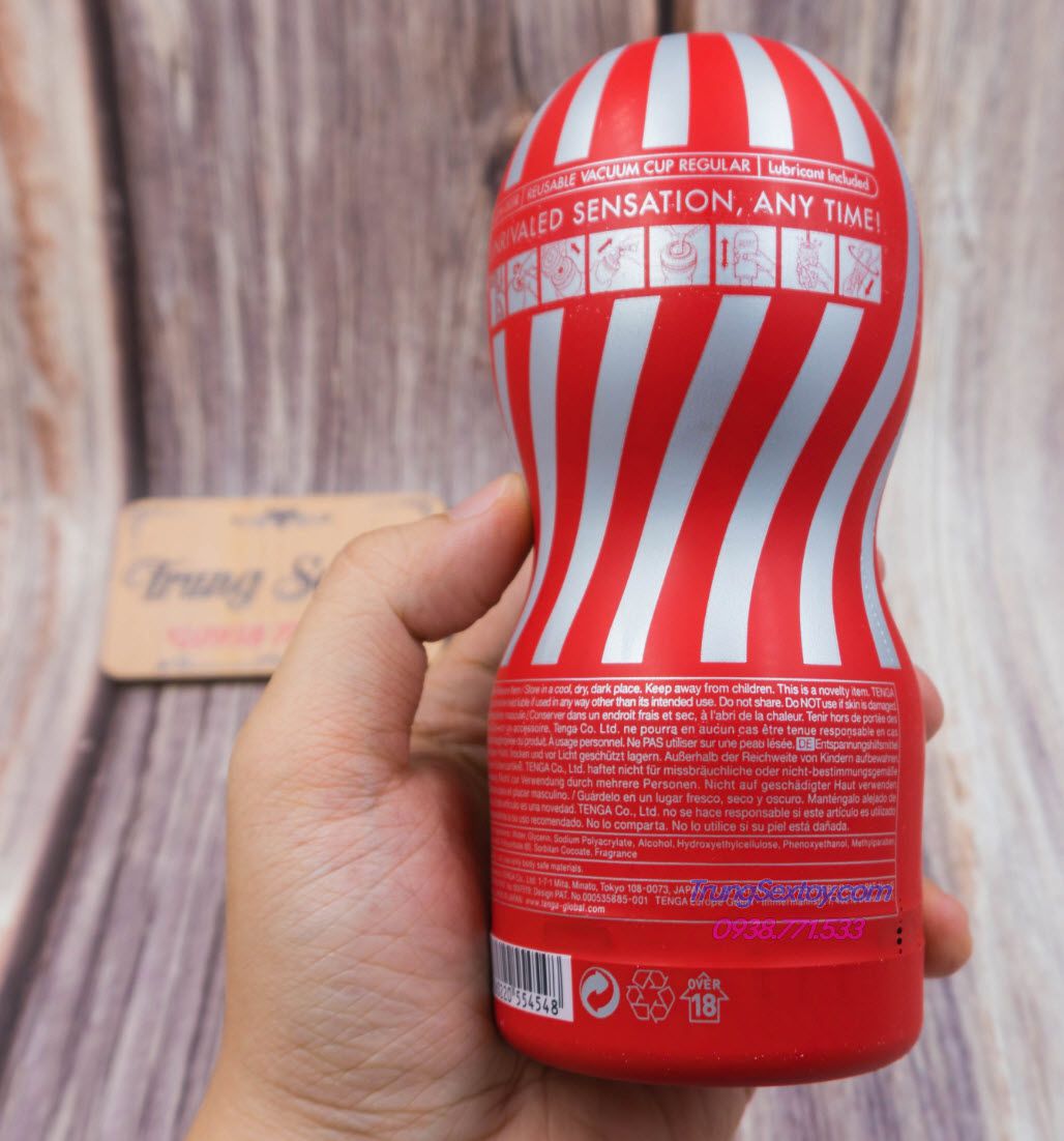 cốc tự sướng tenga air cốc tự sướng tenga air