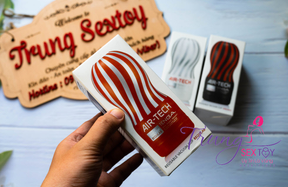 Cốc thủ dâm nhật bản Tenga Air Cốc thủ dâm nhật bản Tenga Air