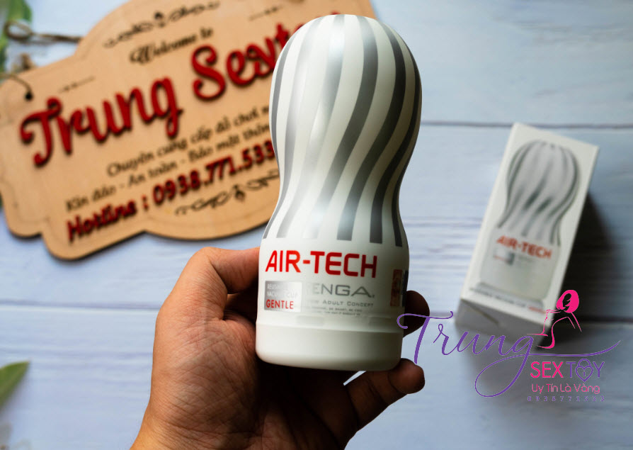 Cốc thủ dâm nhật bản Tenga Air Cốc thủ dâm nhật bản Tenga Air