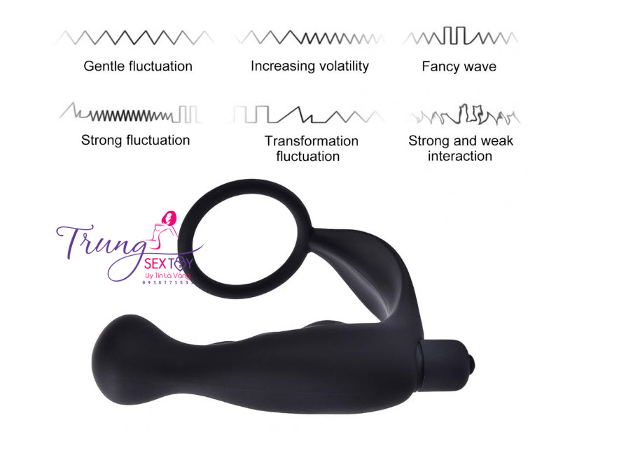 sextoy Cockring có rung sextoy Cockring có rung