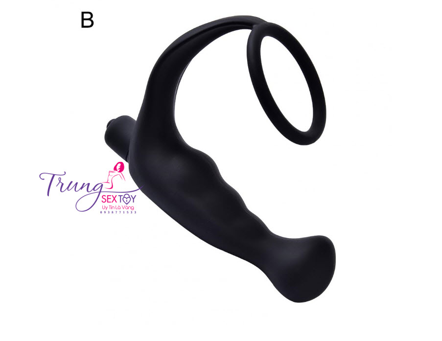 sextoy Cockring có rung sextoy Cockring có rung