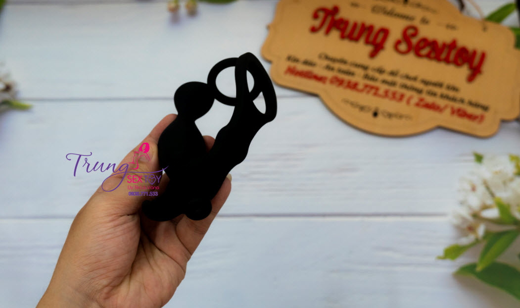 sextoy Cockring có rung sextoy Cockring có rung