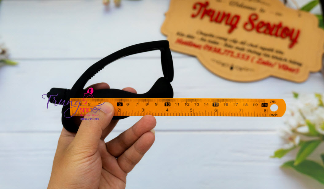 sextoy Cockring có rung sextoy Cockring có rung