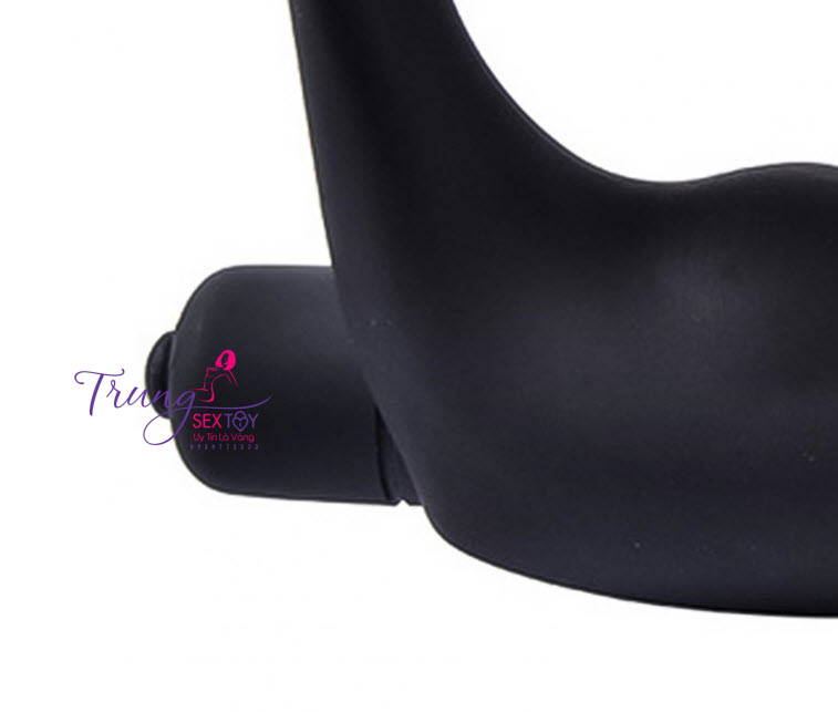 sextoy Cockring có rung sextoy Cockring có rung