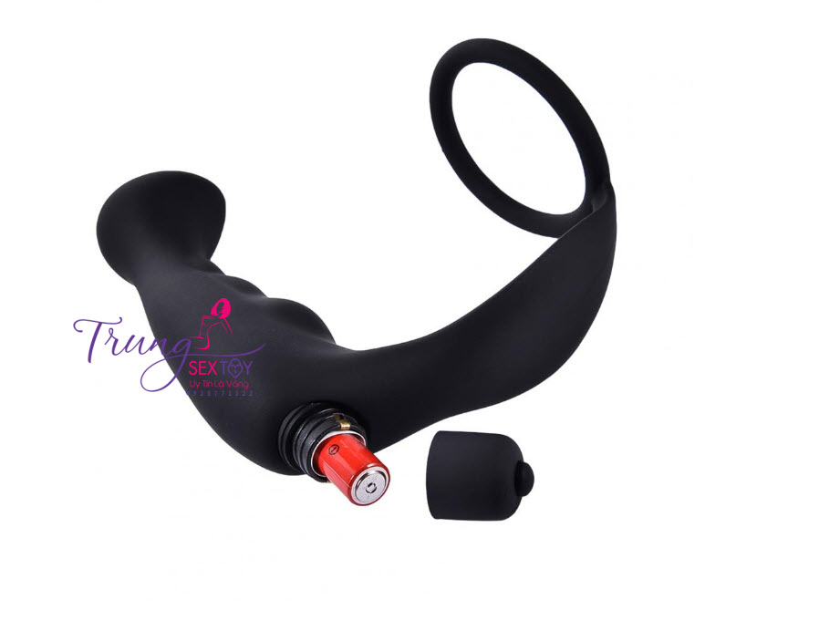 sextoy Cockring có rung sextoy Cockring có rung