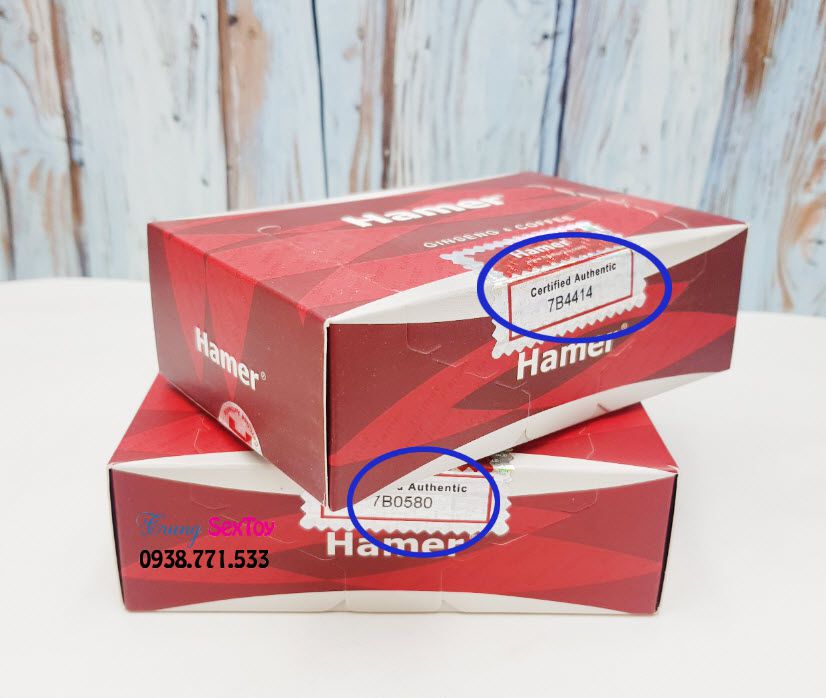 Công dụng kẹo sâm Hamer Công dụng kẹo sâm Hamer