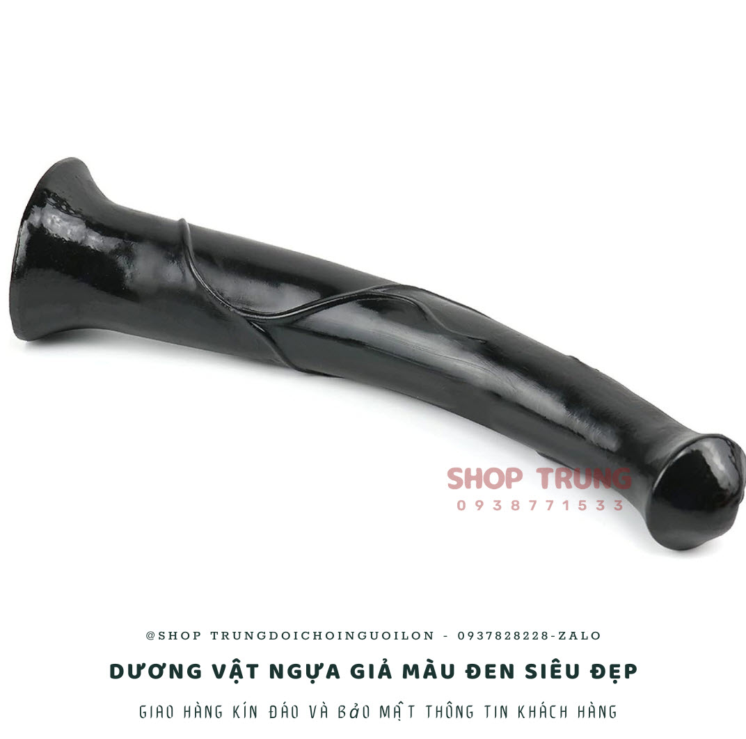 duong vat ngua gia mau den  duong vat ngua gia mau den