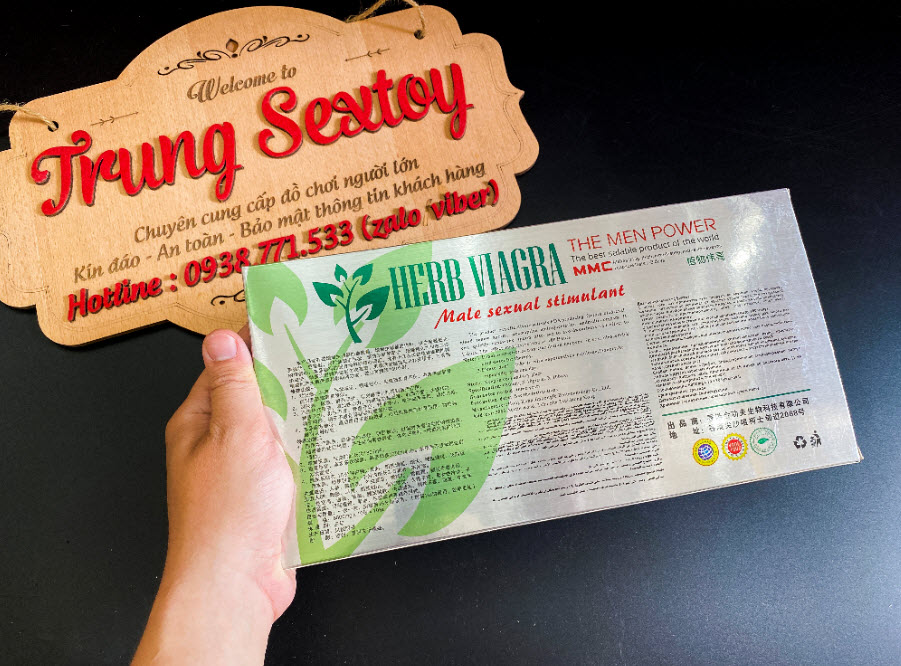 Herb Viagra Herb Viagra