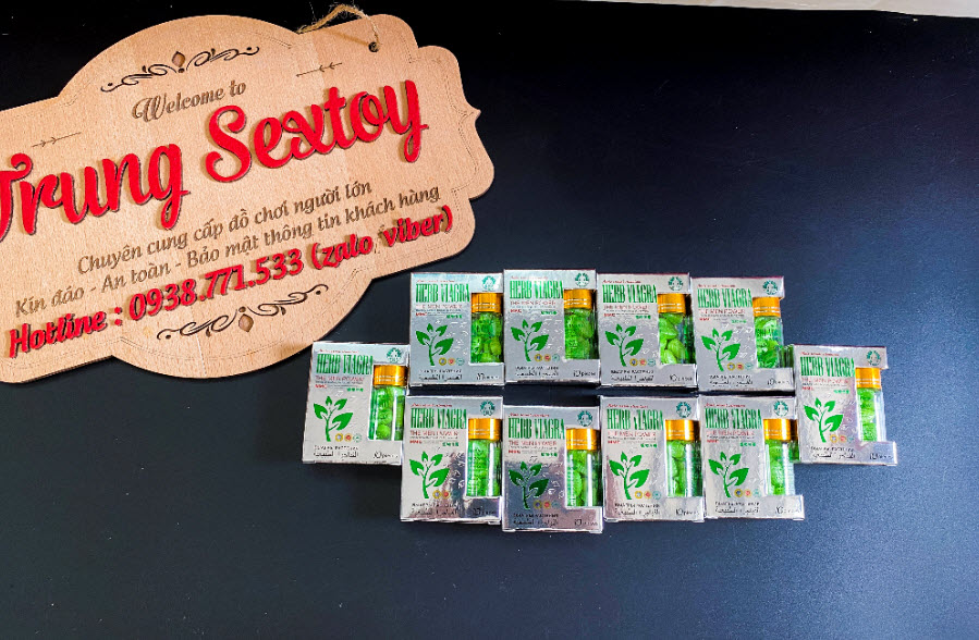 Herb Viagra Herb Viagra