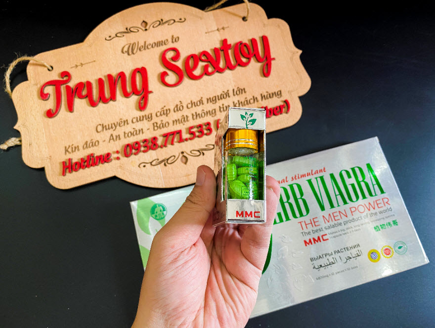 Herb Viagra Herb Viagra