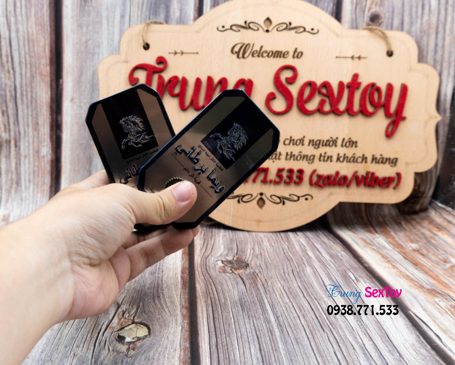 Cường dương ngựa thái Cường dương ngựa thái