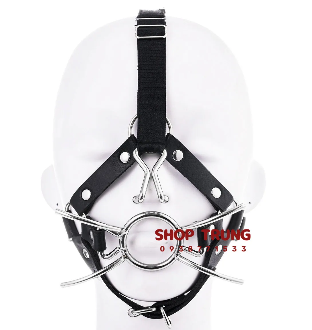 đai đeo khóa miệng bdsm đai đeo khóa miệng bdsm