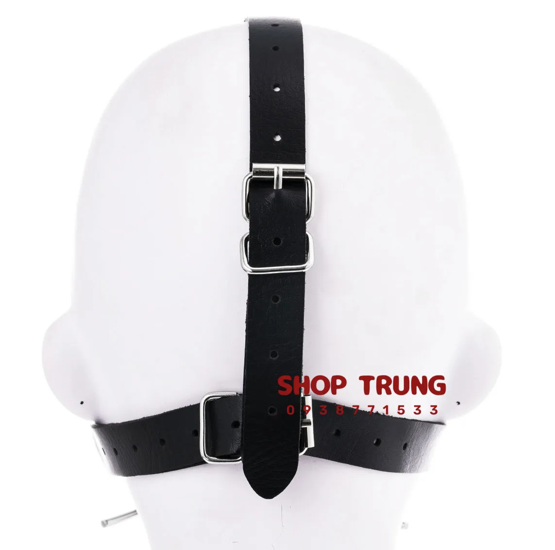 đai đeo khóa miệng bdsm đai đeo khóa miệng bdsm