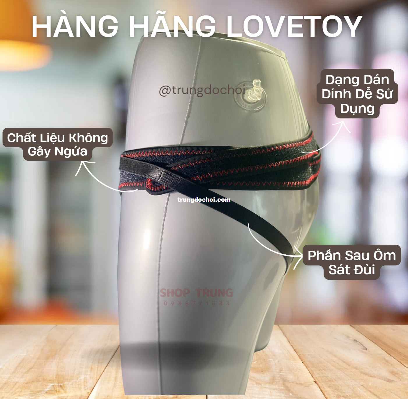 đai deo dương vật cho les đai deo dương vật cho les