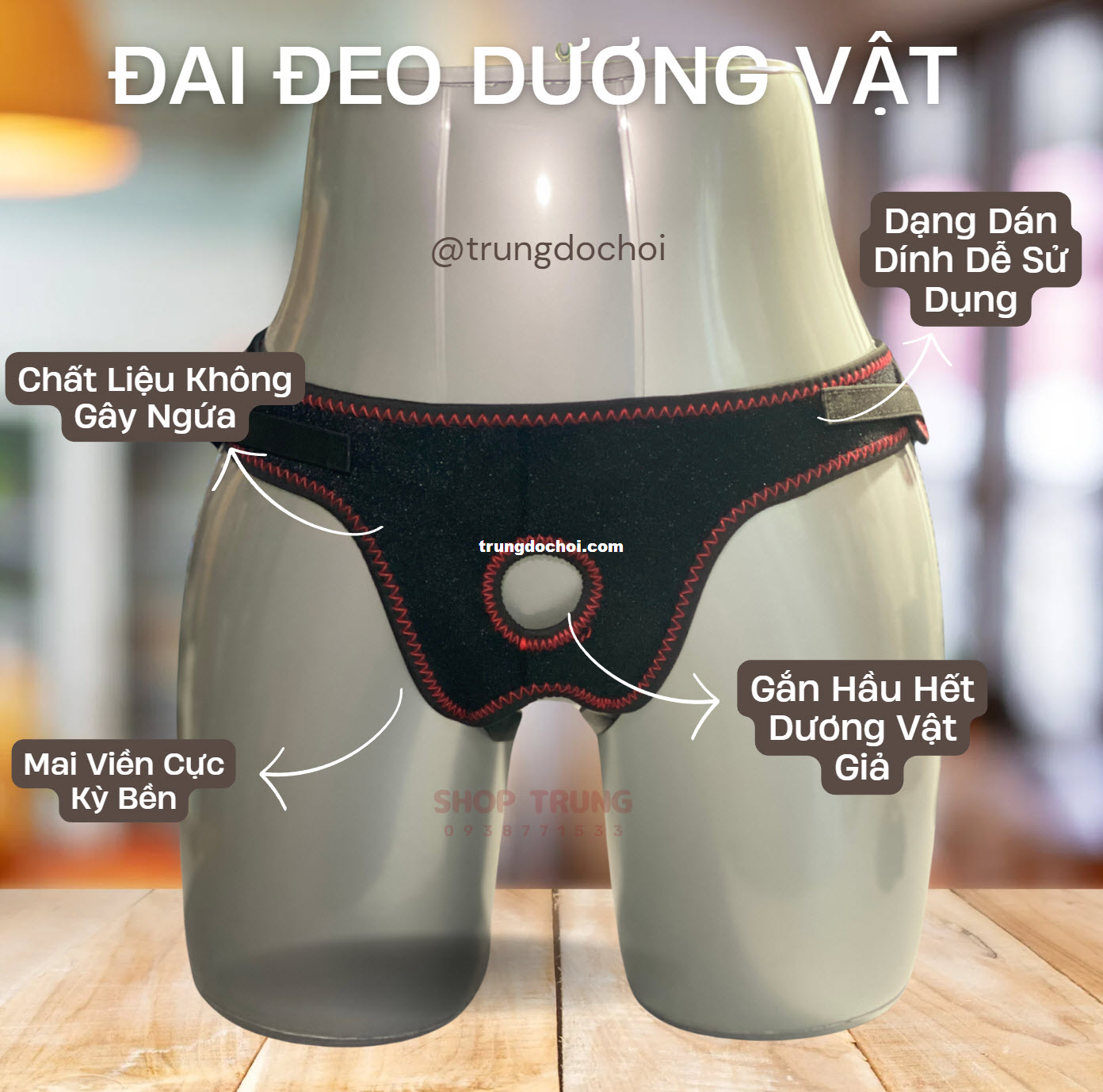 đai deo dương vật cho les đai deo dương vật cho les