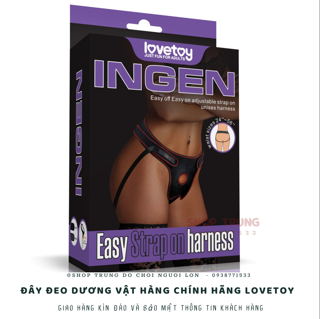 dai deo duong vat lovetoy dai deo duong vat lovetoy