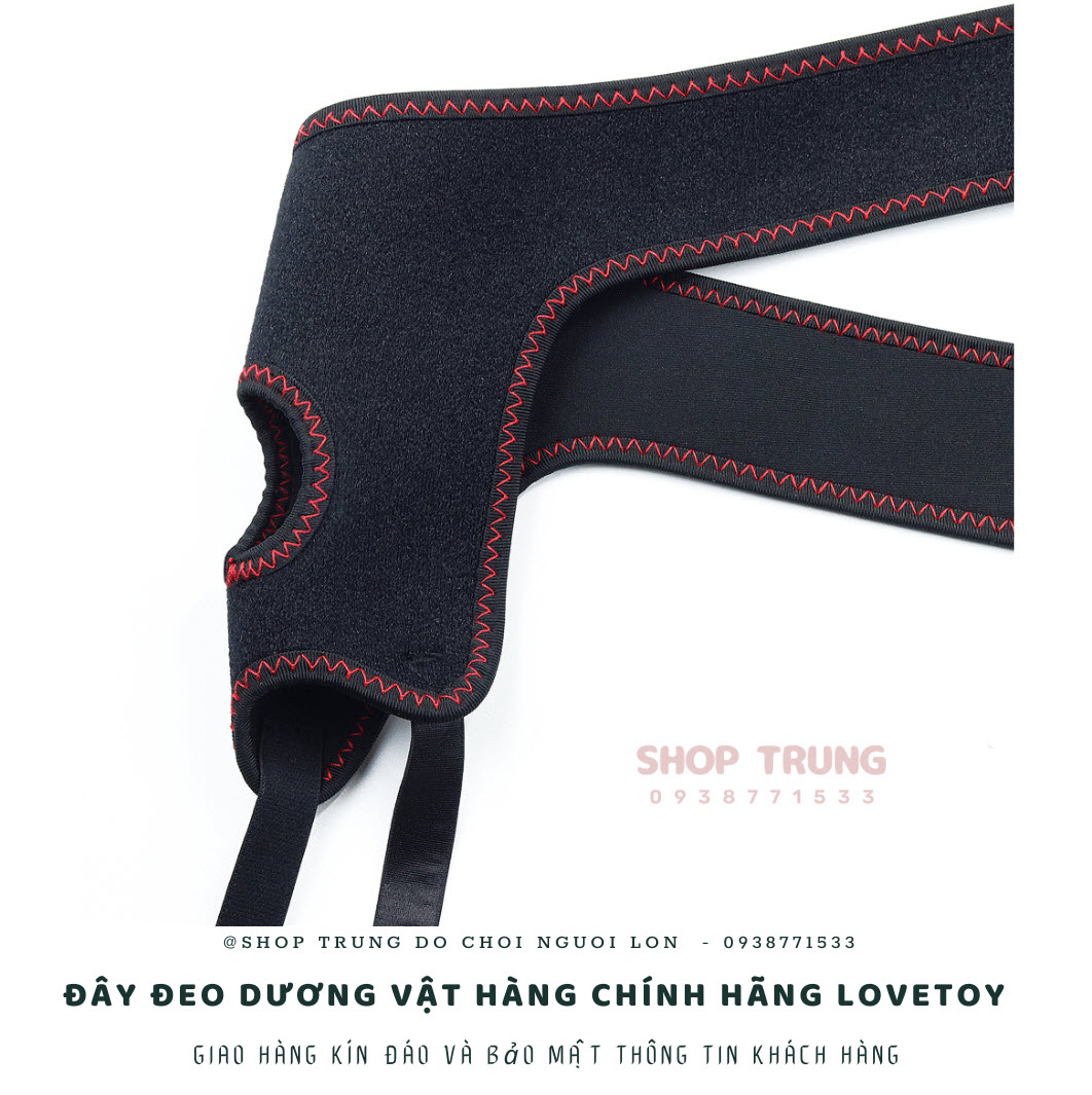 dai deo duong vat lovetoy dai deo duong vat lovetoy