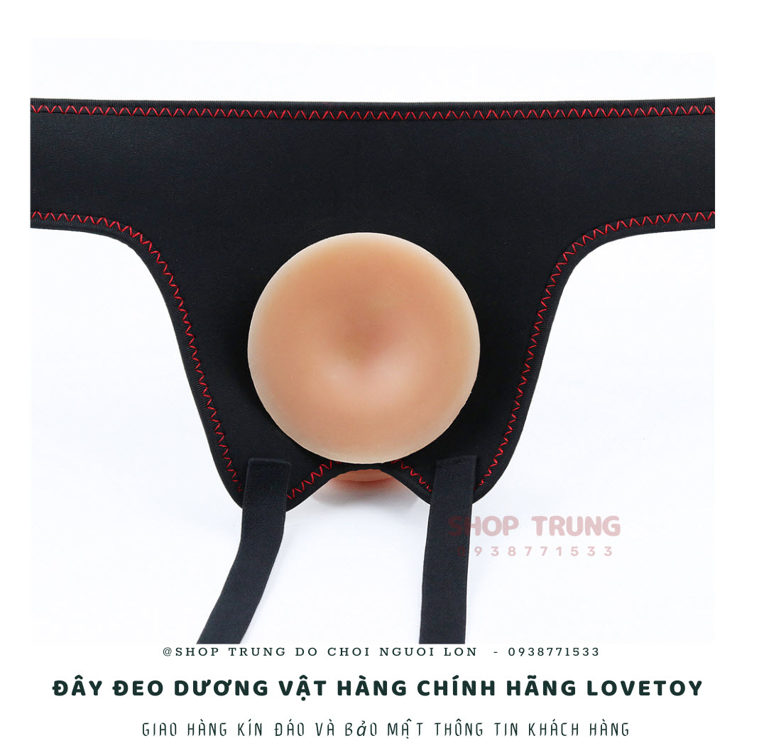 dai deo duong vat lovetoy dai deo duong vat lovetoy