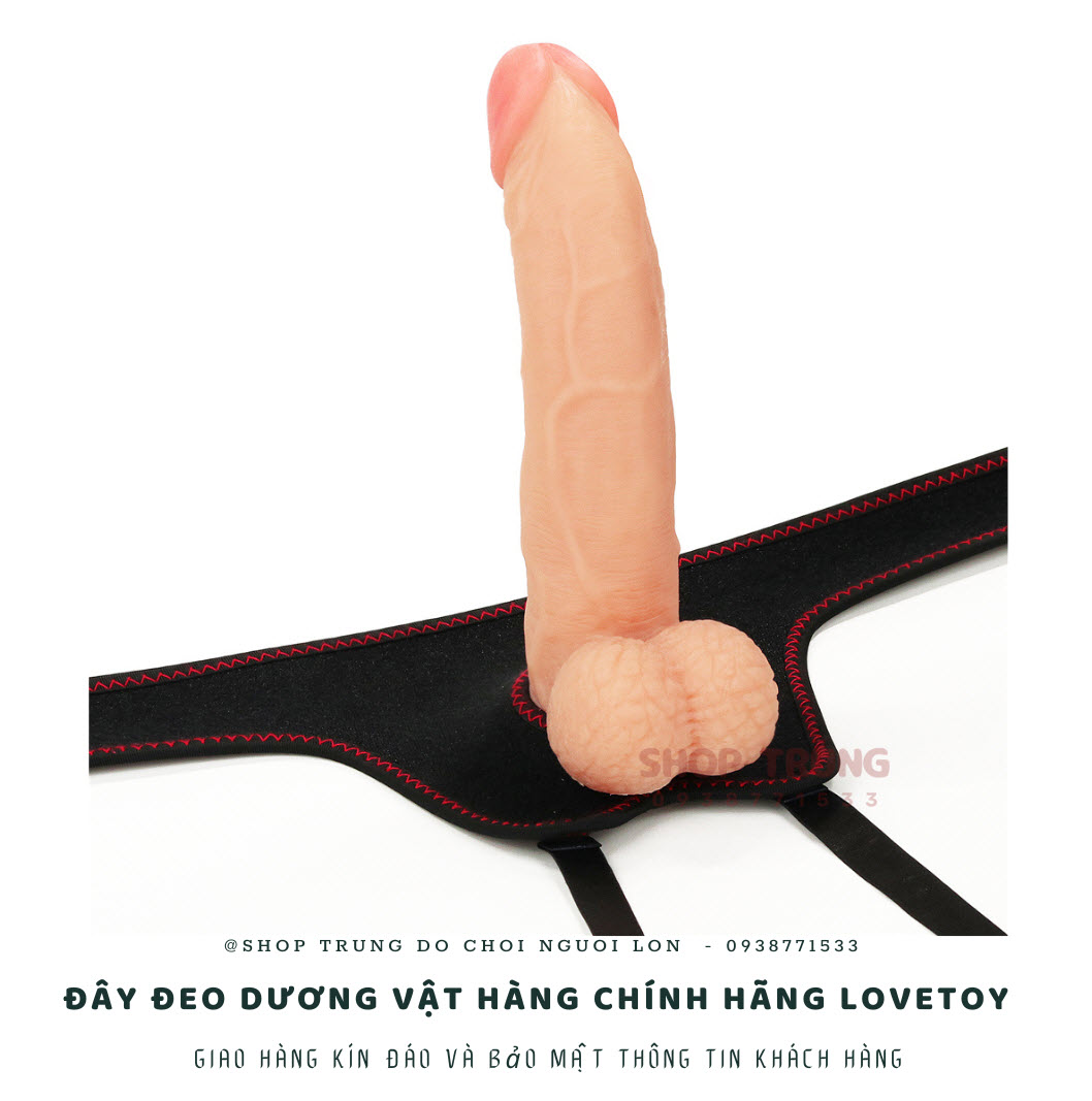 dai deo duong vat lovetoy dai deo duong vat lovetoy