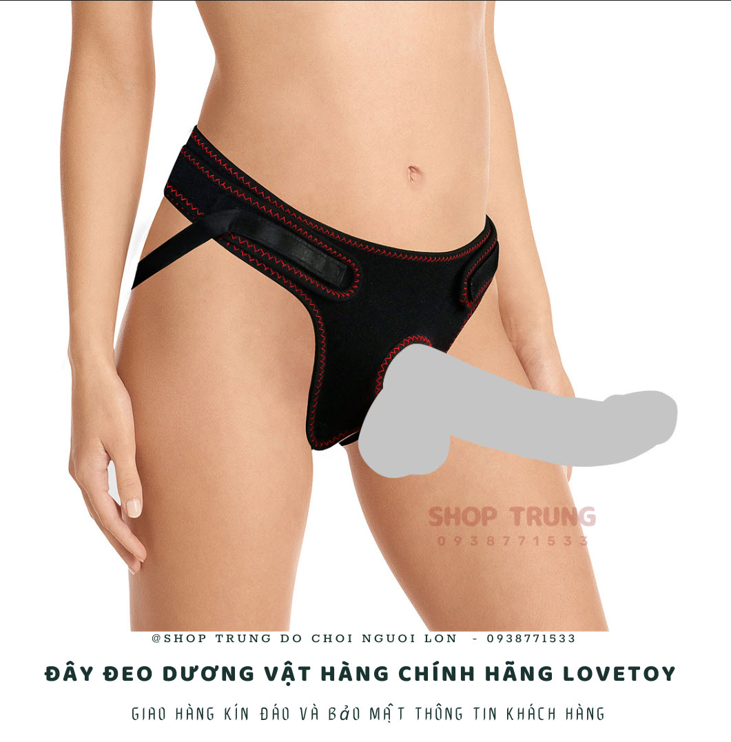 dai deo duong vat lovetoy dai deo duong vat lovetoy