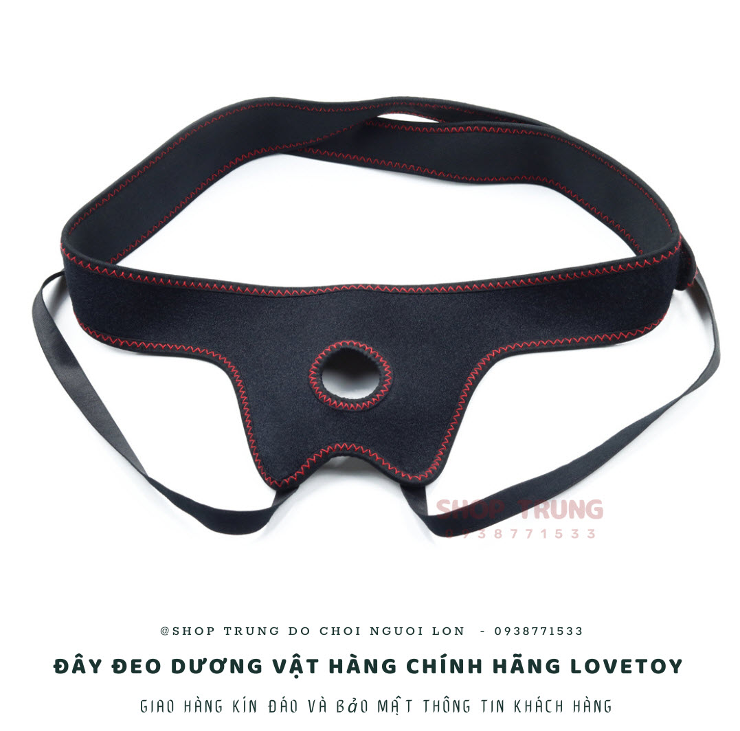 dai deo duong vat lovetoy dai deo duong vat lovetoy