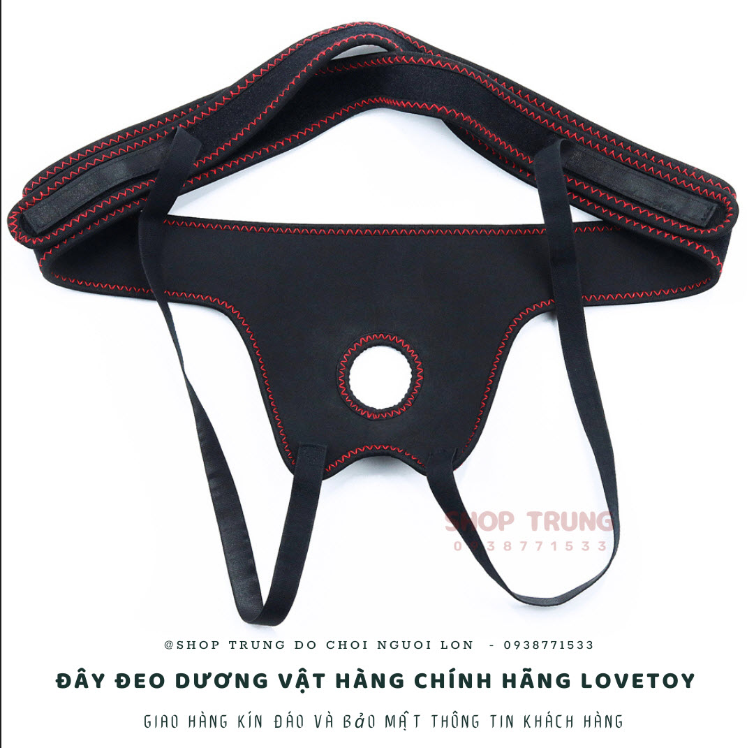 dai deo duong vat lovetoy dai deo duong vat lovetoy