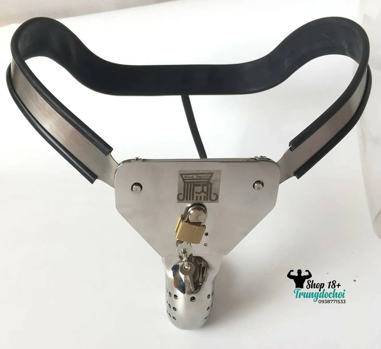 đai đeo khóa cu dành cho Nam đai đeo khóa cu dành cho Nam