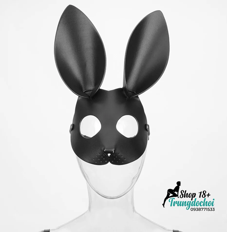 BDSM Đồ Chơi Cosplay Thỏ 10 Món BDSM Đồ Chơi Cosplay Thỏ 10 Món