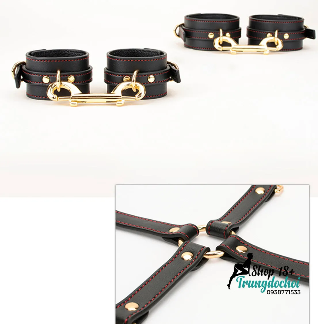 BDSM Đồ Chơi Cosplay Thỏ 10 Món BDSM Đồ Chơi Cosplay Thỏ 10 Món