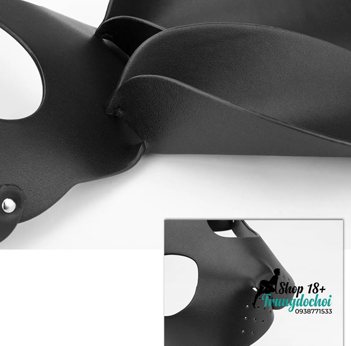 BDSM Đồ Chơi Cosplay Thỏ 10 Món BDSM Đồ Chơi Cosplay Thỏ 10 Món