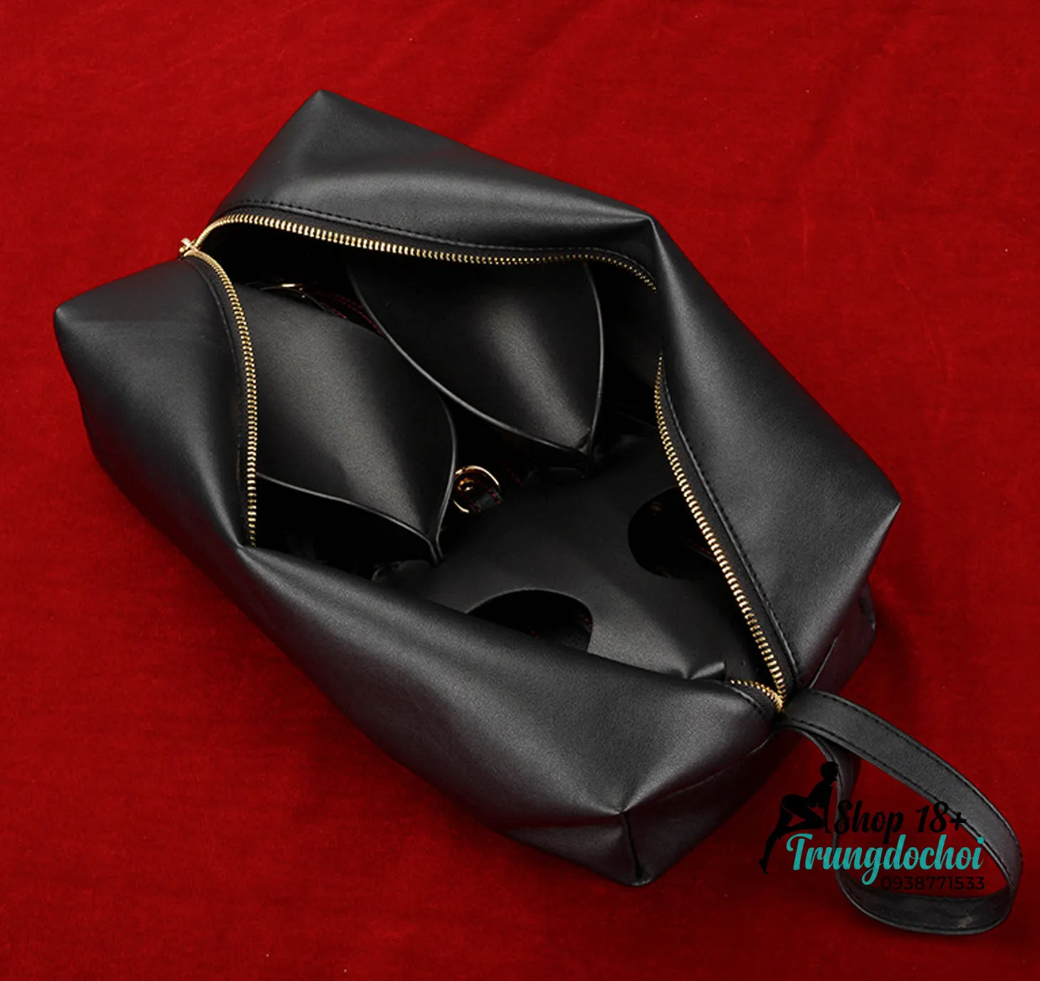 BDSM Đồ Chơi Cosplay Thỏ 10 Món BDSM Đồ Chơi Cosplay Thỏ 10 Món