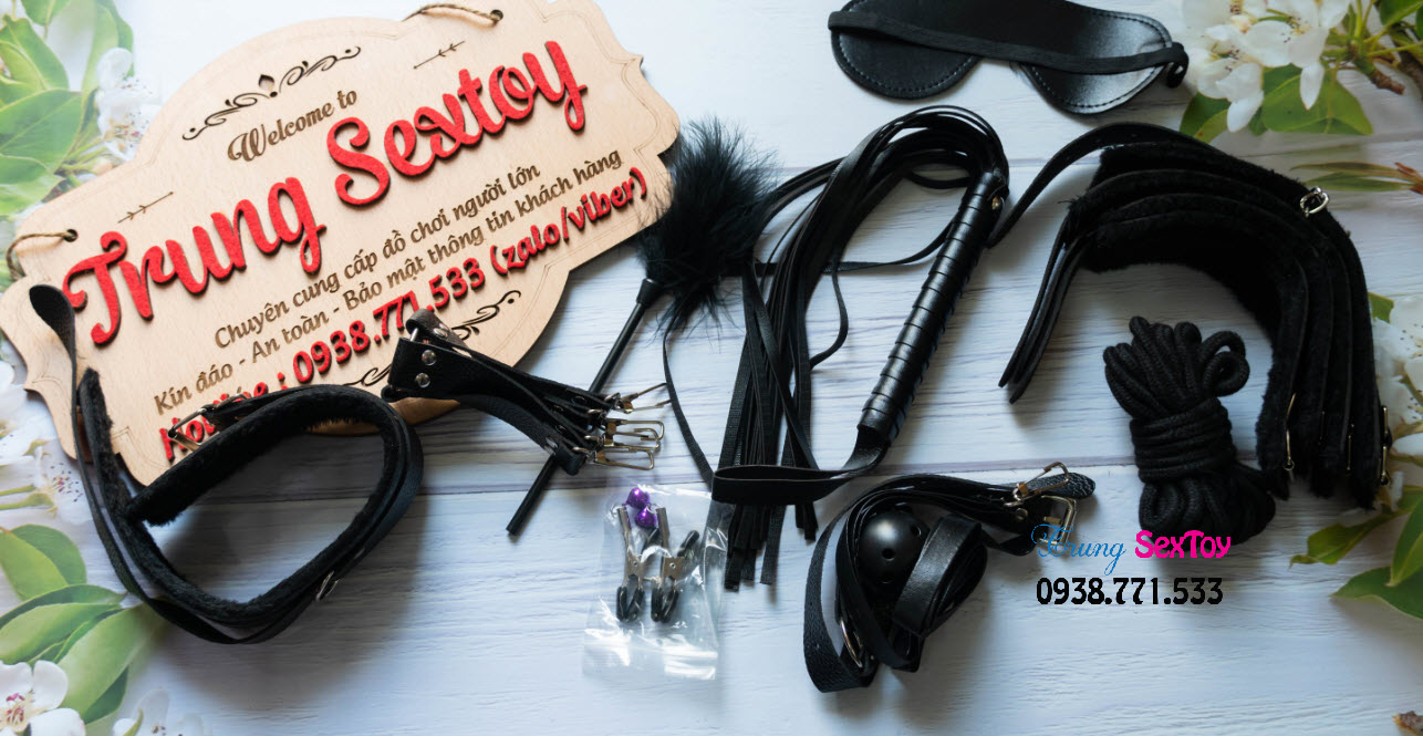 đồ chơi bdsm 10 mon đồ chơi bdsm 10 mon