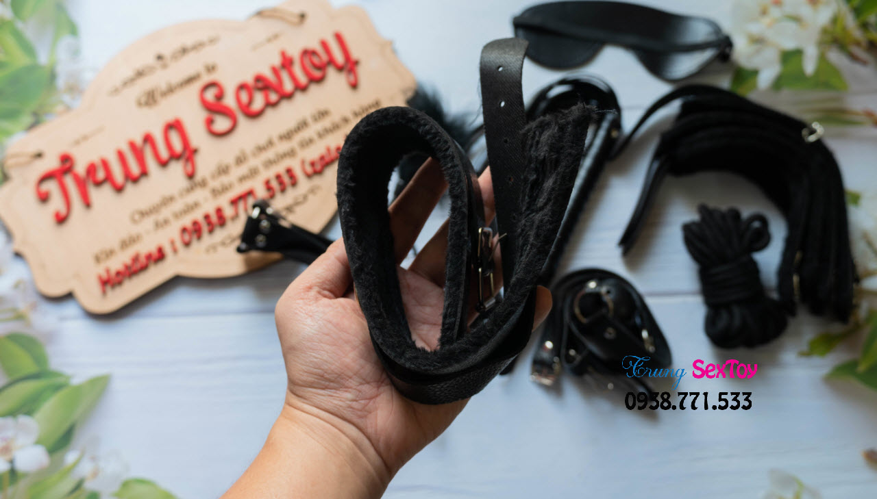 đồ chơi bdsm 10 mon đồ chơi bdsm 10 mon