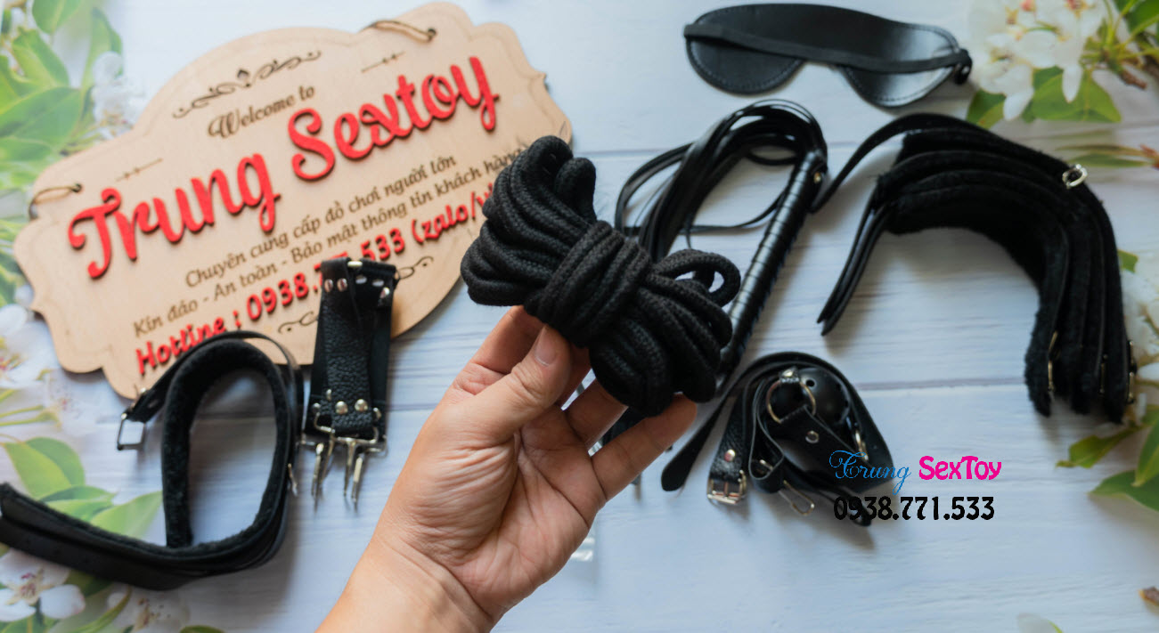 đồ chơi bdsm 10 mon đồ chơi bdsm 10 mon